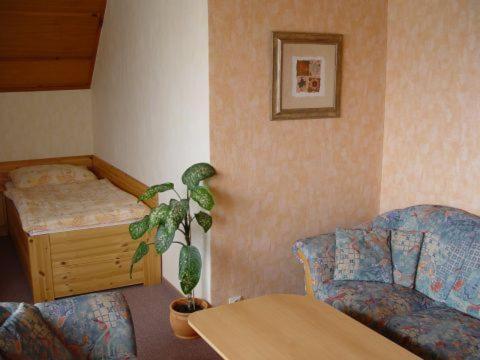 Pension Nostalgie Beroun  Esterno foto