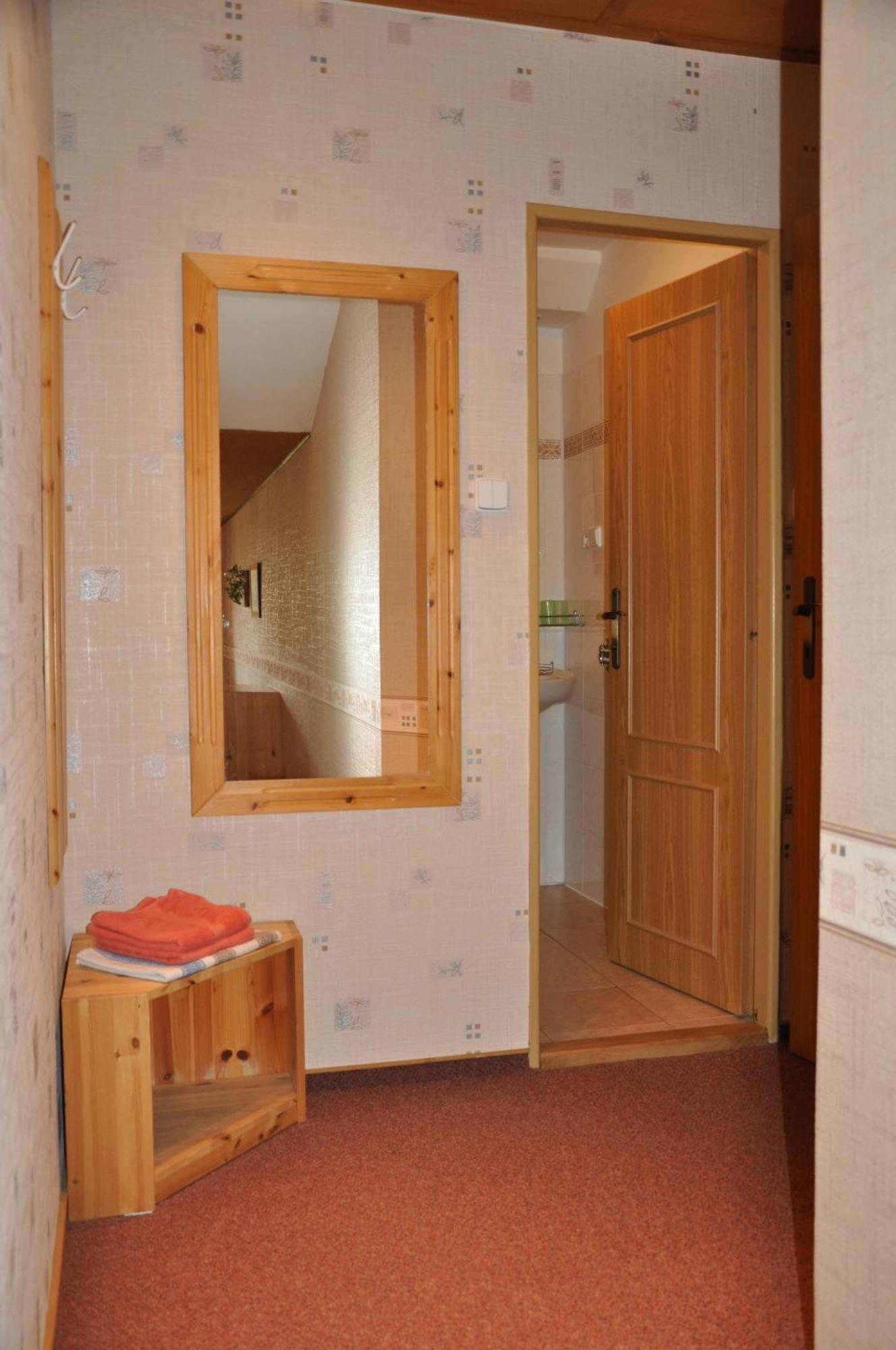 Pension Nostalgie Beroun  Esterno foto